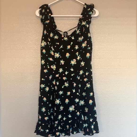 Free People Like a Lady Dress - Picture 4 of 6